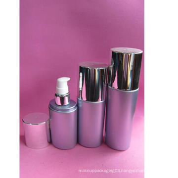 Essence Bottles with Cream Pump &Cover